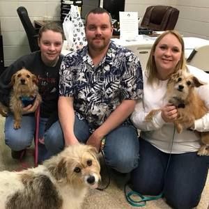 Meet your Posher, Rick